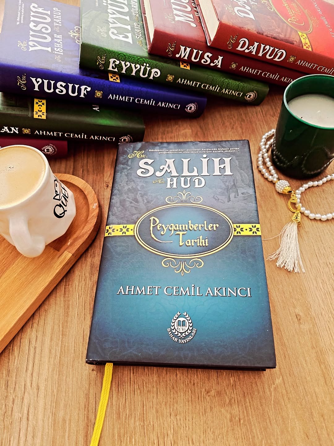Okur paylaşımı 11